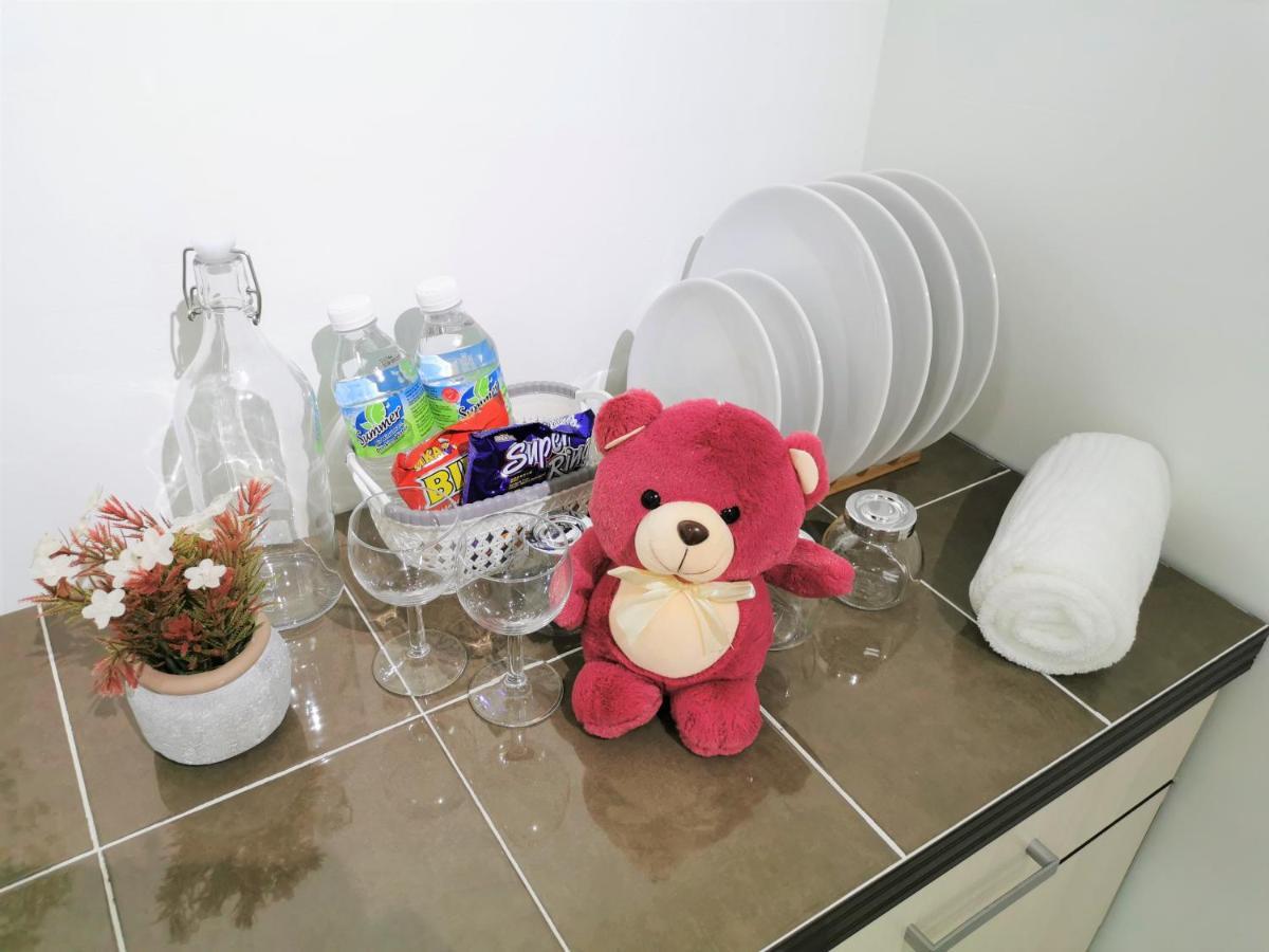 Infistay Homestay - Sunway Geo Avenue, Sunway Pyramid, Sunway Lagoon, Sunway University, Sunway Medical Centre Субанг-Джая Экстерьер фото