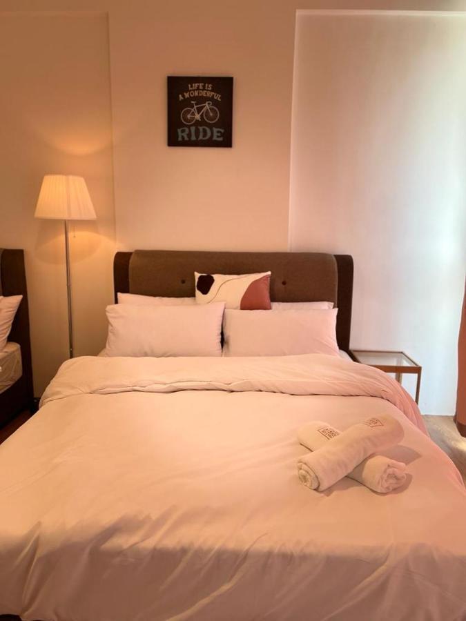 Infistay Homestay - Sunway Geo Avenue, Sunway Pyramid, Sunway Lagoon, Sunway University, Sunway Medical Centre Субанг-Джая Экстерьер фото