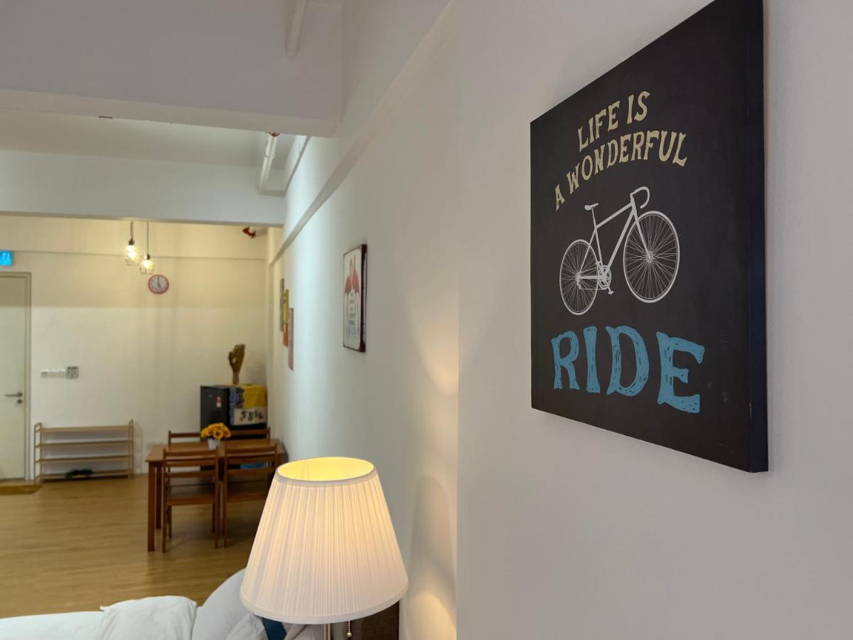 Infistay Homestay - Sunway Geo Avenue, Sunway Pyramid, Sunway Lagoon, Sunway University, Sunway Medical Centre Субанг-Джая Экстерьер фото