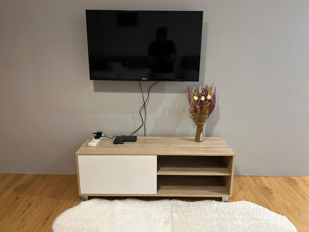 Infistay Homestay - Sunway Geo Avenue, Sunway Pyramid, Sunway Lagoon, Sunway University, Sunway Medical Centre Субанг-Джая Экстерьер фото