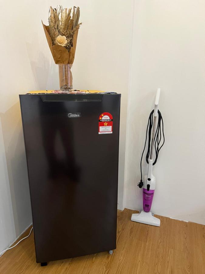 Infistay Homestay - Sunway Geo Avenue, Sunway Pyramid, Sunway Lagoon, Sunway University, Sunway Medical Centre Субанг-Джая Экстерьер фото