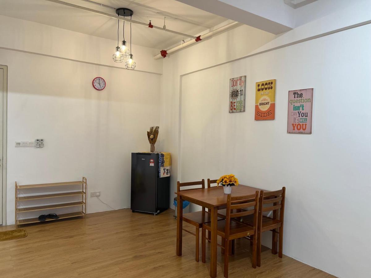 Infistay Homestay - Sunway Geo Avenue, Sunway Pyramid, Sunway Lagoon, Sunway University, Sunway Medical Centre Субанг-Джая Экстерьер фото