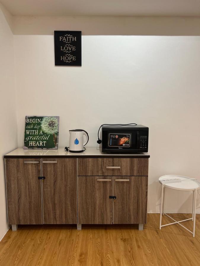 Infistay Homestay - Sunway Geo Avenue, Sunway Pyramid, Sunway Lagoon, Sunway University, Sunway Medical Centre Субанг-Джая Экстерьер фото