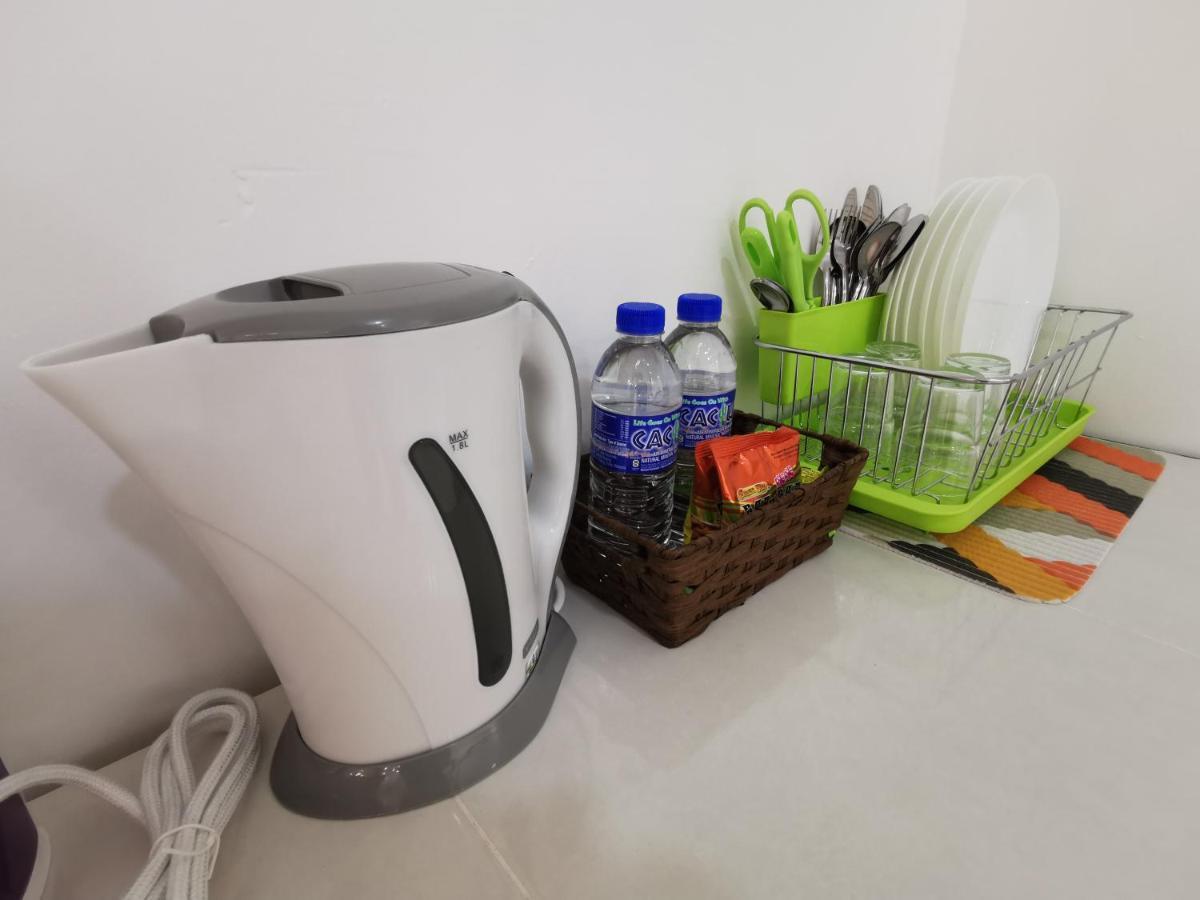 Infistay Homestay - Sunway Geo Avenue, Sunway Pyramid, Sunway Lagoon, Sunway University, Sunway Medical Centre Субанг-Джая Экстерьер фото